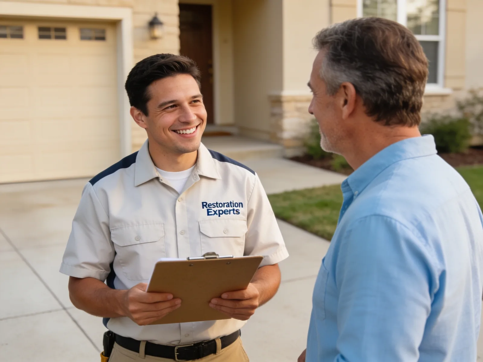 Water Damage Cleanup Pedro Bay, AK FAQs